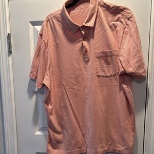 Patagonia  Polo Shirt Soft Cotton Casual
